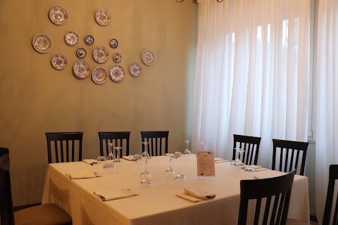 Ristorante Locanda Stendhal da Francesco