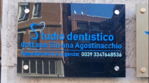 Studio Dentistico Dott.ssa Silvana Agostinacchio