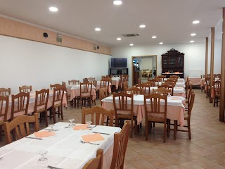 Lo Sgranocchio Ristorante Pizzeria