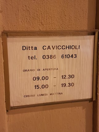 Cavicchioli (S.A.S.)