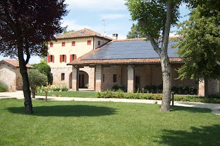 Casa Tormene