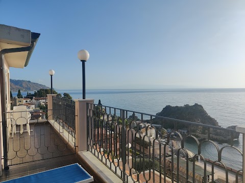 Hotel Baia Azzurra 4 stelle