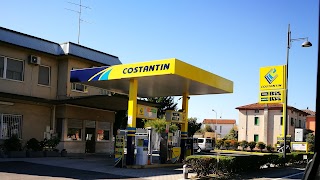 Costantin - Stazione di Servizio