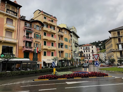 IAT • Santa Margherita Ligure