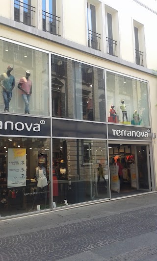 Terranova