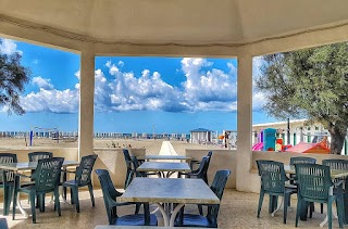 Stabilimento e Ristorante - Il Pellicano -