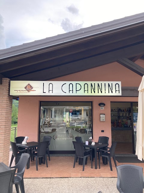 Bar La Capannina