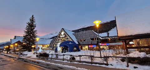 Serre Chevalier