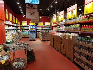 Carrefour Market - Bergamo Borgo Palazzo