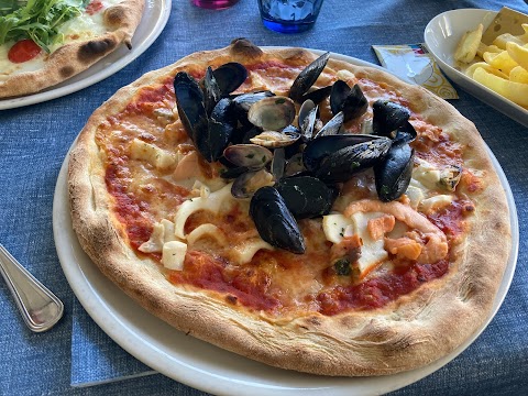 Ristorante Pizzeria La Filanda