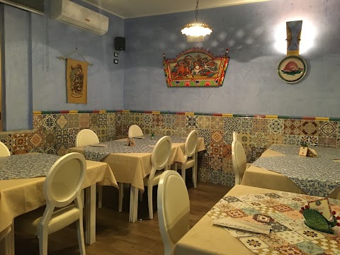 Ristorante Pizzeria Gennaro