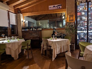 Osteria Dalie e Fagioli