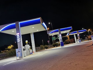 Autogrill San Giuliano Ovest