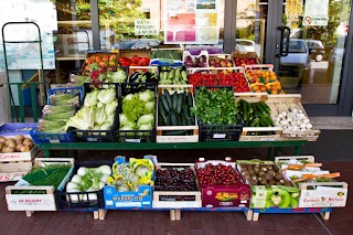 L'alimentare da Luca e Marina