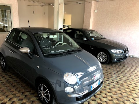 Bersan Motors vendita auto Castagnaro (Verona)