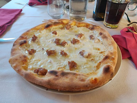 Ristorante Pizzeria Al Pioppeto