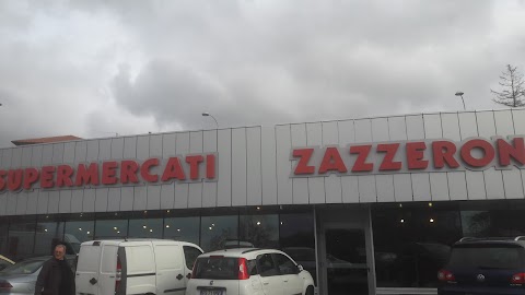 Supermercati Zazzeron