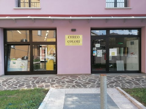 CHREO COLORI