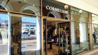 Corneliani Outlet Noventa