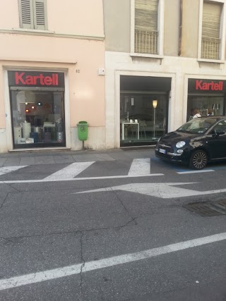 Kartell Brescia