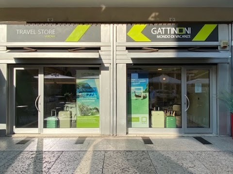 Gattinoni Travel Store Verona