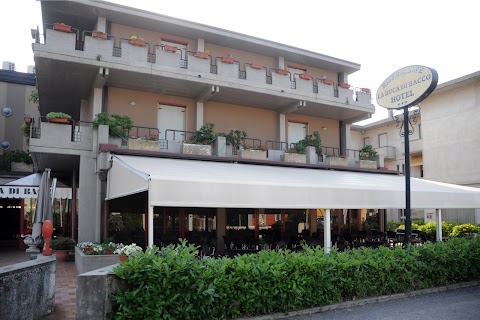 Hotel Buca di Bacco Sas