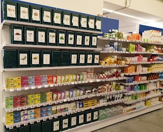 Farmacia Saettone