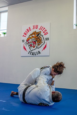 Tribe Jiu Jitsu Parma