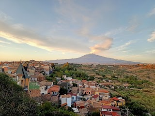 Castello Normanno di Motta Sant'Anastasia