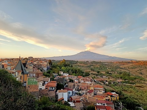 Castello Normanno di Motta Sant'Anastasia