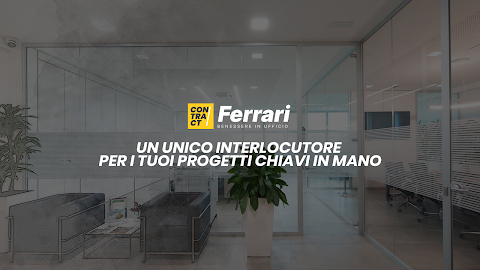 Ferrari Contract