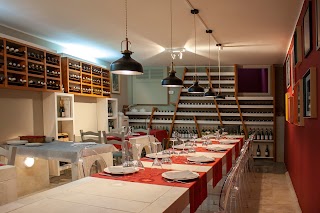 Uldergo Ristorante di tradizione