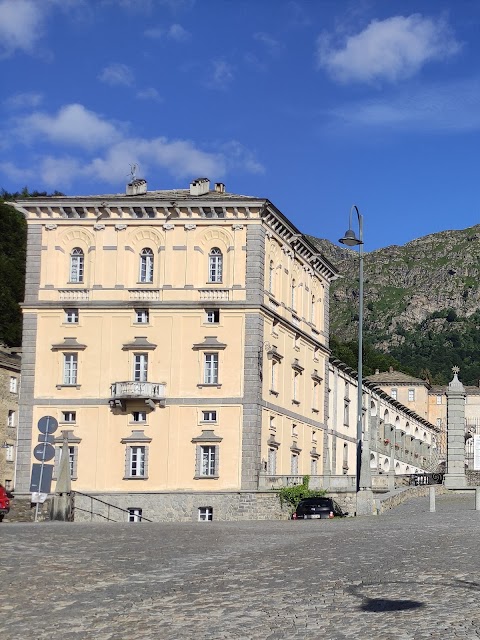 Santuario di Oropa