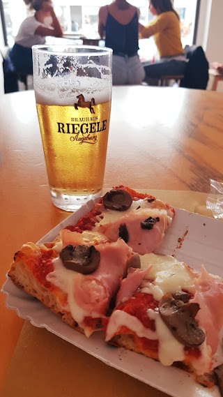 Pizza Vino - Italian Tap Wine & Drought Beer