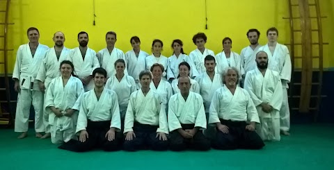 Aikido Dojo Giardino Fiorito