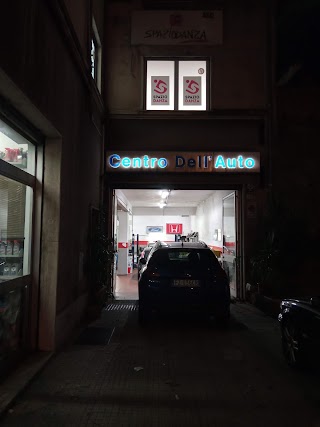 Centro Dell'Auto S.N.C.