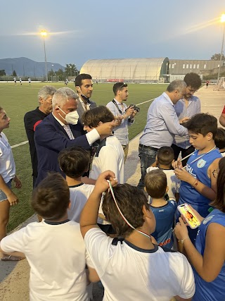 Scuola calcio asd Pasquale Avino