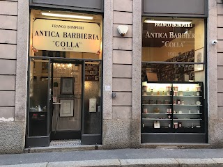 Antica Barbieria Colla di Franco Bompieri