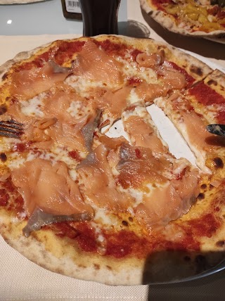Ristorante Paviola - Pizzeria Zanzara Club