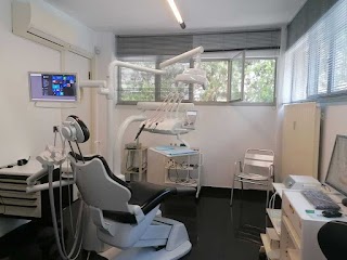 Studio Dentistico Dott. Lorenzo Lamma, Reggio Emilia