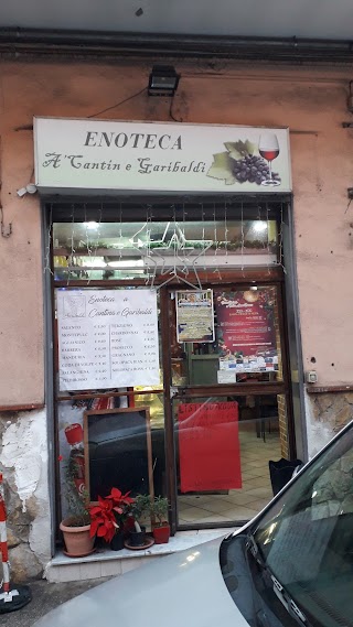 Enoteca Cantin E Garibaldi