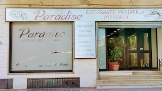 Paradise Pizzeria