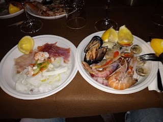 Pescheria I Doni Del Mare