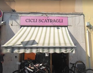 Cicli Scatragli