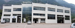 Sagrini Srl - Vendita Volkswagen