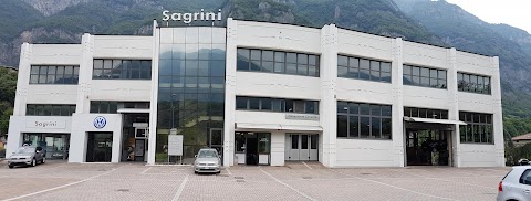 Sagrini Srl - Vendita Volkswagen