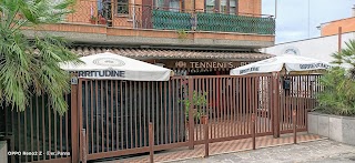 Tennent's Pub