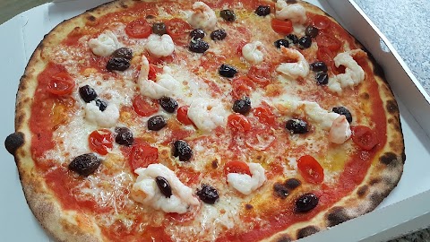 Pizza Pazza Da Silvia ARTOGNE