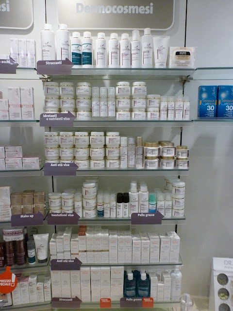 Farmacia Spinea - Neo Apotek