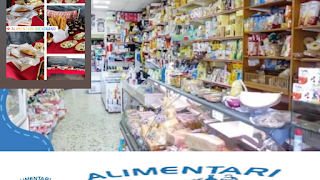 ALIMENTARI SICIGNANO di Sicignano Eligio